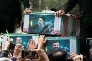 برنامه‌های امروز تشییع شهدا اعلام شد