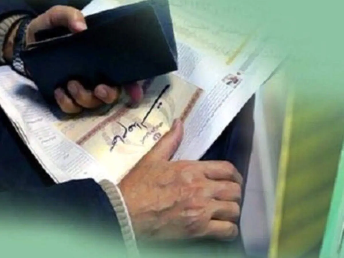  جزییات پرداخت سود سهام عدالت متوفیان اعلام شد