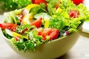 معرفی بهترین مواد غذایی به مزاج های گرم و سرد
