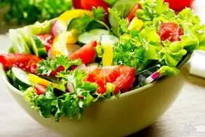 چربی های شکمتان را به راحتی مثل کوره بسوزانید!