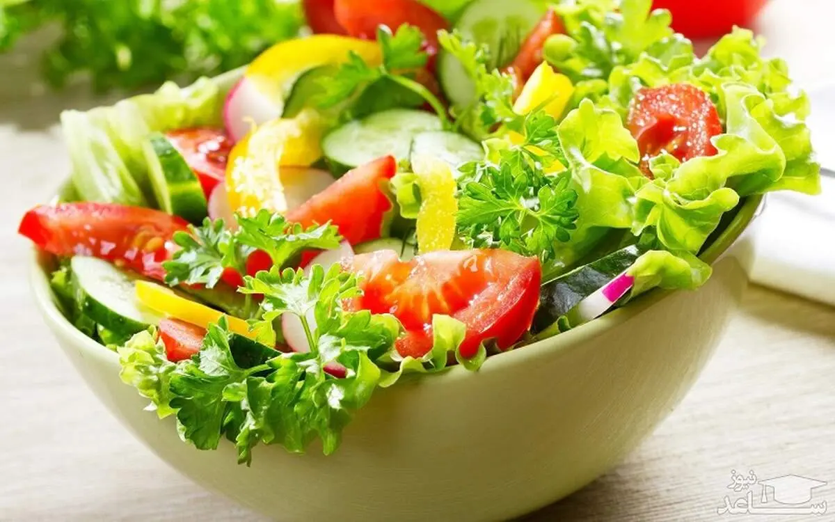 پیشگیری از کم آبی بدن با مصرف این مواد غذایی