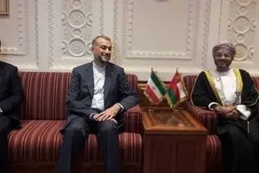 قدردانی عمان از اقدام انسانی ایران در تحویل باقر نمازی به این کشور