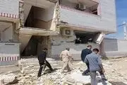 جزئیات حمله تروریستی به ساختمان بنیاد مسکن چابهار و یکی از کارکنان این نهاد