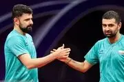 نوشاد و نیما عالمیان سهمیه المپیک گرفتند