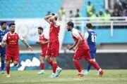 این 4 بازیکن، پرسپولیس را بیچاره کردند!