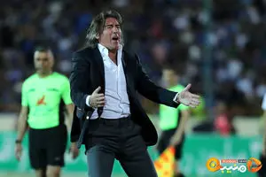 ساپینتو باز هم رامین و جلالی را کنار گذاشت!