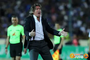 ساپینتو باز هم رامین و جلالی را کنار گذاشت!