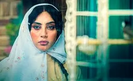 احساسی ترین سکانس «بامداد خمار» میان محبوبه و رحیم را ببینید