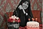 دومین استوری شوکه کننده پسر الهام چرخنده!/ عکس