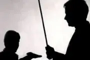 تنبیه وحشتناک و دلخراش دانش آموزان توسط معلم بی رحم +عکس هولناک

