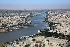 سلام بر ریه‌هایی که از هوا سهمشان خاک است و از دکل‌های نفتی جز دود عایدشان نشده 