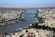 سلام بر ریه‌هایی که از هوا سهمشان خاک است و از دکل‌های نفتی جز دود عایدشان نشده 