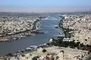 سلام بر ریه‌هایی که از هوا سهمشان خاک است و از دکل‌های نفتی جز دود عایدشان نشده 
