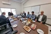 کی روش:کاری می کنم همه از من دفاع کنند/به فدراسبون دستور نمی دهم