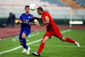 کمک 100 میلیاردی به استقلال و پرسپولیس برای پرداخت بدهی ها
