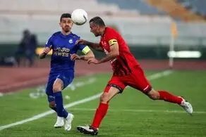 کمک 100 میلیاردی به استقلال و پرسپولیس برای پرداخت بدهی ها