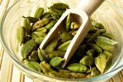 دانه ای خوشبو برای دفع آسان سنگ کلیه‌