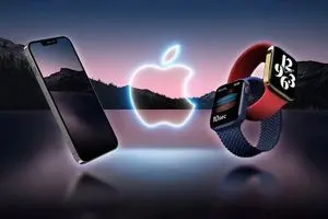 هدیه خاص اپل به دونالد ترامپ‌