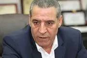 ابراز خشنودی یک فلسطینی از دیدار با مقام اسرائیلی