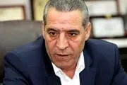ابراز خشنودی یک فلسطینی از دیدار با مقام اسرائیلی