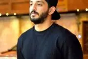 پخش آهنگ رپر معروف از صداوسیما!/ فیلم