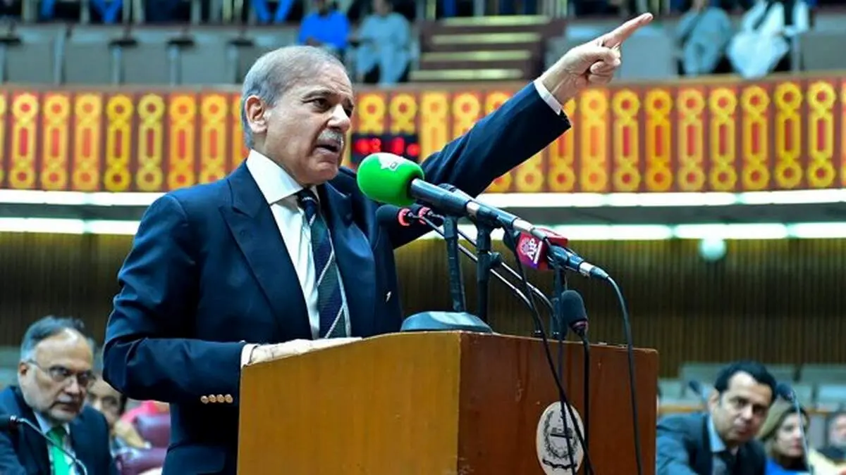 پاکستان، هند را تهدید کرد 