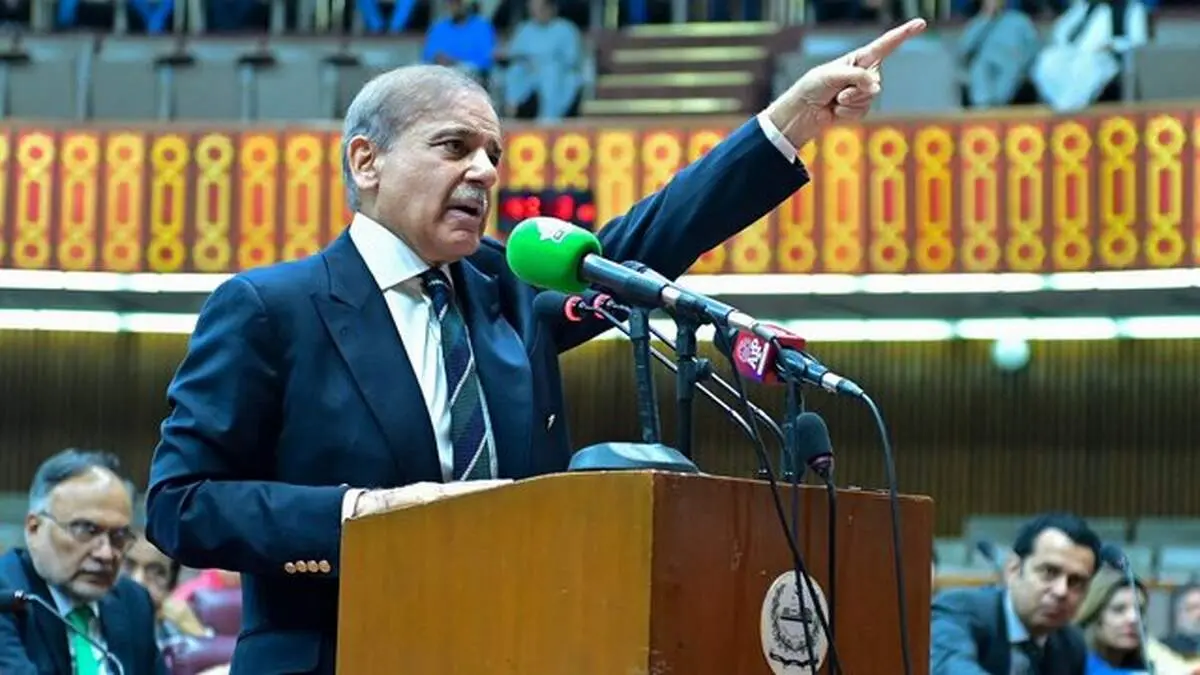 پاکستان، هند را تهدید کرد 