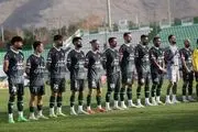 ذوب‌ آهن با ۳ غایب مقابل مس رفسنجان؛ دست ربیعی خالی ماند!