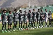 ذوب‌ آهن با ۳ غایب مقابل مس رفسنجان؛ دست ربیعی خالی ماند!