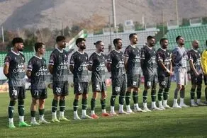 ذوب‌ آهن با ۳ غایب مقابل مس رفسنجان؛ دست ربیعی خالی ماند!