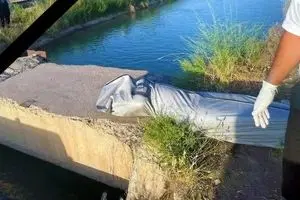 قاتل ملیکا دستگیر شد