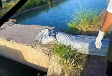 قاتل ملیکا دستگیر شد