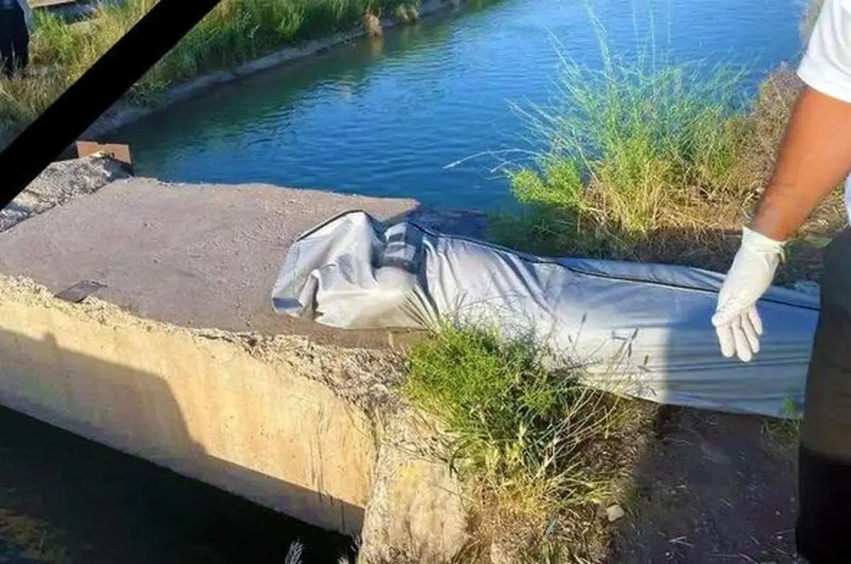 قاتل ملیکا دستگیر شد