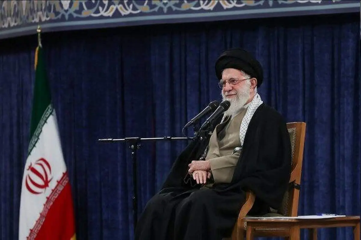 چرایی عدم حضور رهبر انقلاب در مراسم محرم