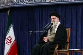 چرایی عدم حضور رهبر انقلاب در مراسم محرم