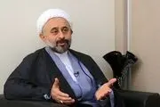 واکنش معنادار روحانی معروف درخصوص ساخت مسجد در پارک قیطریه