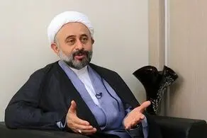 واکنش معنادار روحانی معروف درخصوص ساخت مسجد در پارک قیطریه