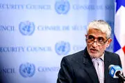 نامه ایران به سازمان ملل درباره تهدید به ترور قالیباف و عراقچی 