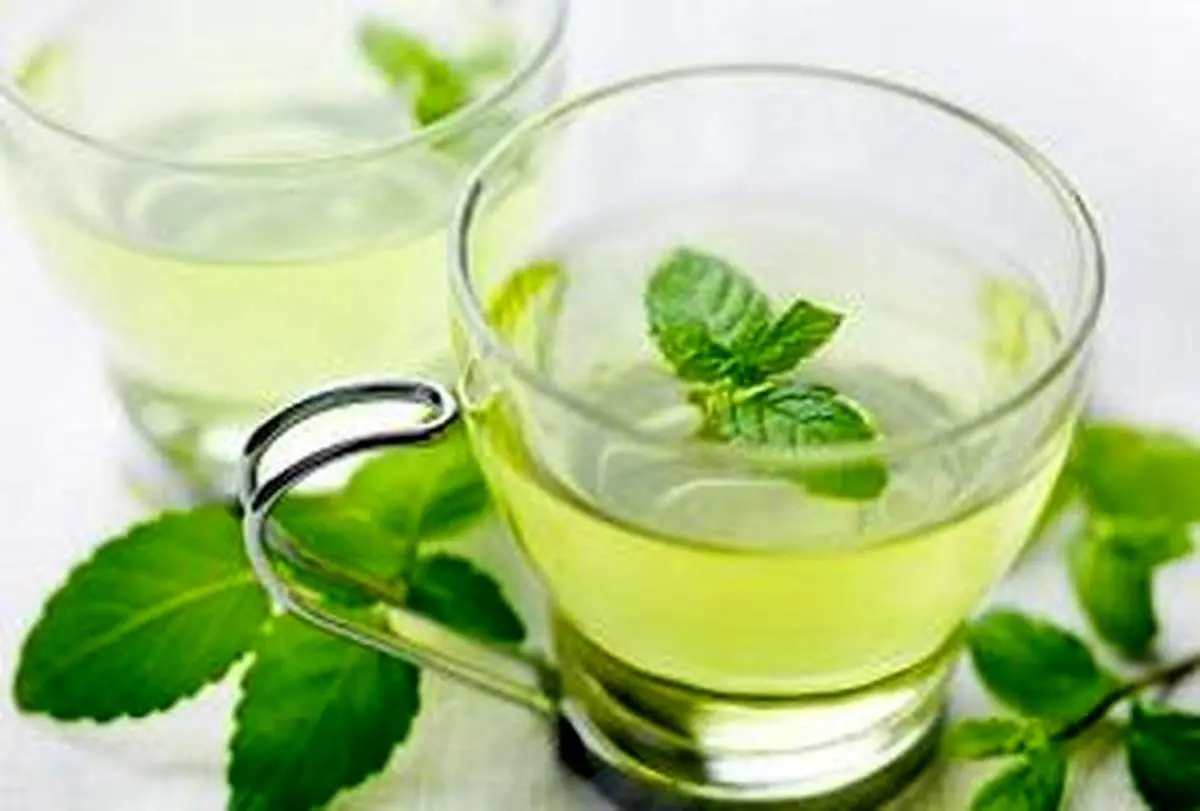 رفع بیاشتهایی و نابودی نفخ با این نوشیدنی