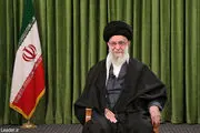 پیام نوروزی ۱۴۰۳ رهبری+ فیلم