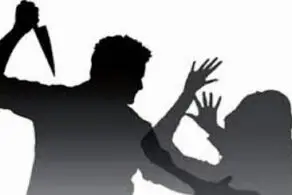 شوهر سنگدل جسد زنش را ریز ریز کرد/فرزند این زن پرده از جنایت هولناک برداشت