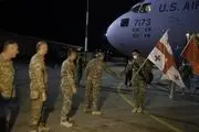 این دسته از سربازان خارجی هم افغانستان را ترک کردند+جزییات