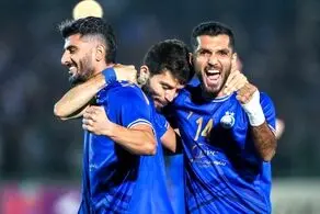 لیگ جذاب نخبگان با حضور استقلال و پرسپولیس؛  هفته پنجم متفاوت تر از همیشه