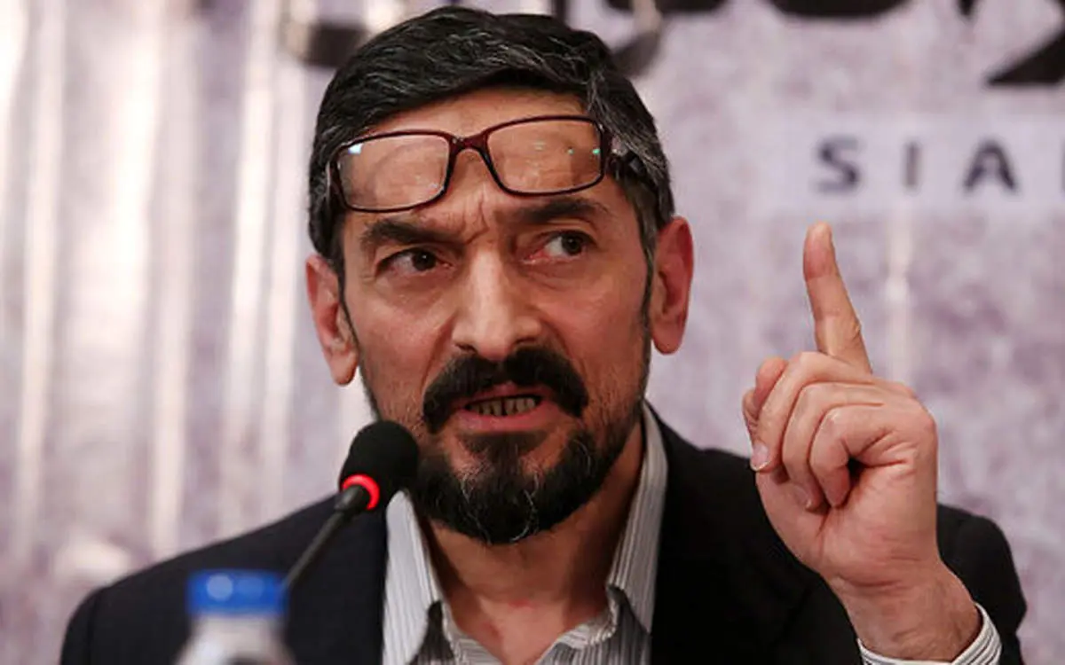 سوال مهم از رئیسی: برای شما روشن نیست که این پیشنهادتان خلاف قانون اساسی است؟ 