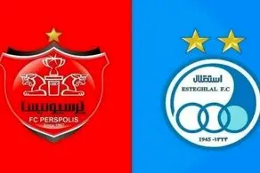 خطای داوری سود 6 امتیازی برای پرسپولیس و ضرر 1 امتیازی برای استقلال داشت!