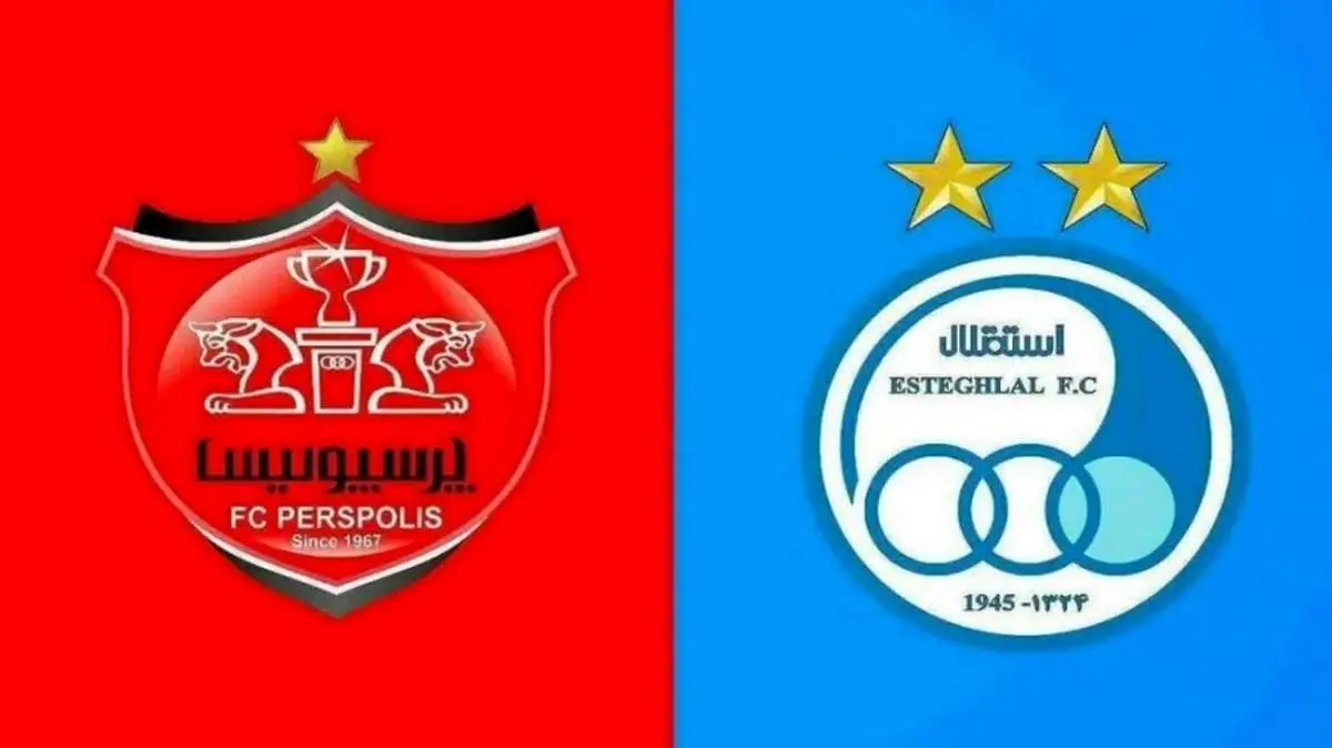 خطای داوری سود 6 امتیازی برای پرسپولیس و ضرر 1 امتیازی برای استقلال داشت!