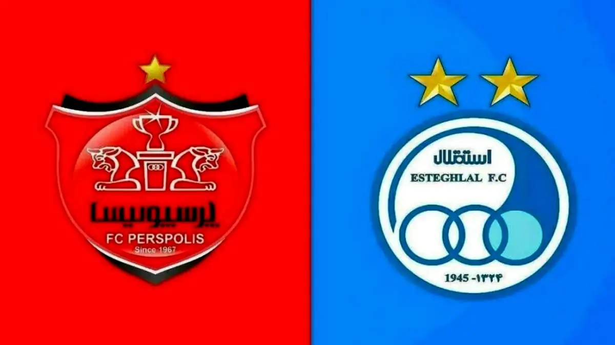 خطای داوری سود 6 امتیازی برای پرسپولیس و ضرر 1 امتیازی برای استقلال داشت!
