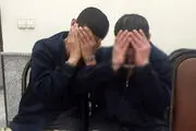آزار و اذیت شیطانی به دختر نوجوان تهرانی توسط راننده شیطان صفت