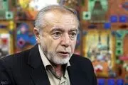 یکی از مبارزان ارتش درگذشت