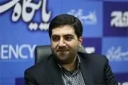 بلاغی مبین مدیرکل فرهنگ و ارشاد آذربایجان شرقی شد + متن حکم و سوابق